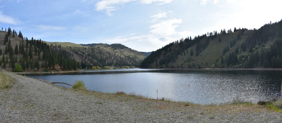 conconully lake
